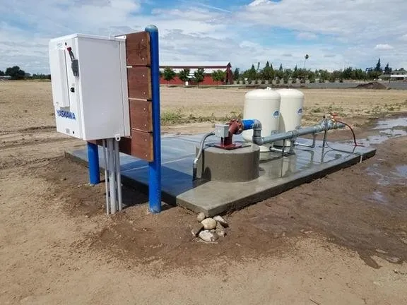 Slide of Howk Systems