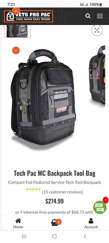 Slide of Howland HVAC & Plumbing