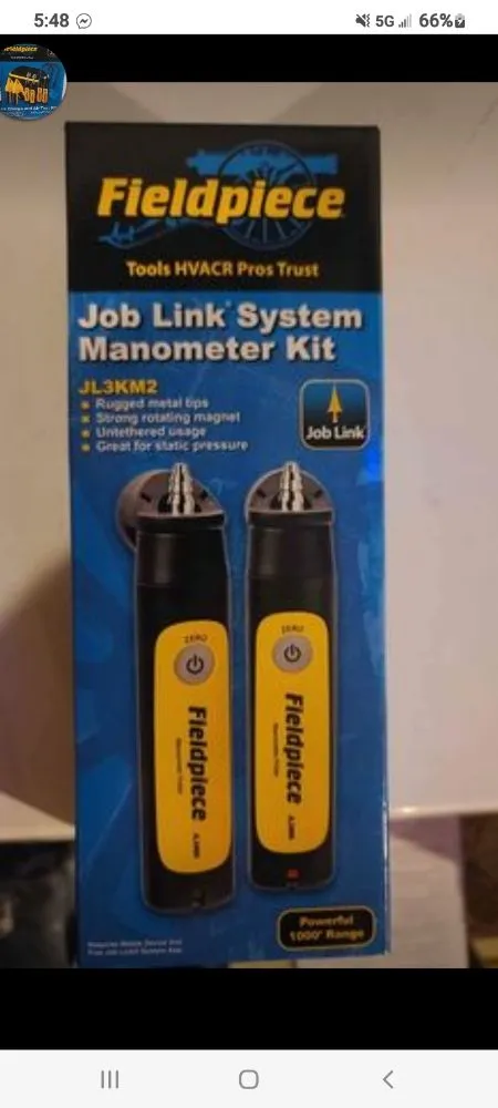 Slide of Howland HVAC & Plumbing