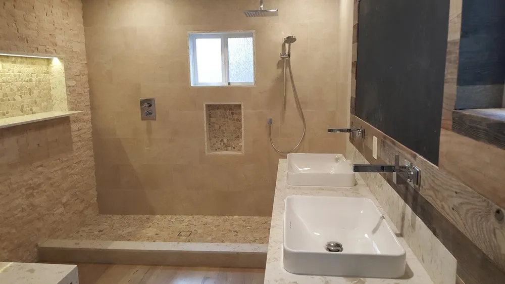 Slide of Howland Plumbing & Restorations