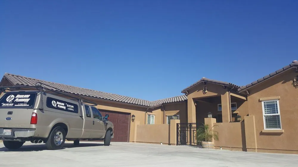 Slide of Howland Plumbing & Restorations