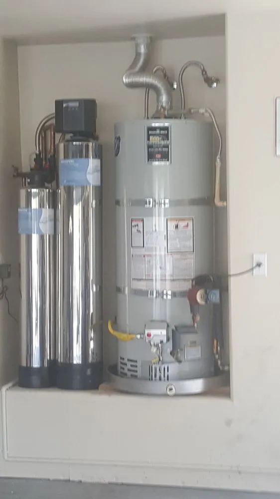 Slide of Howland Plumbing & Restorations