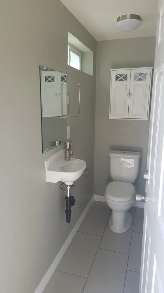 Slide of Howland Plumbing & Restorations