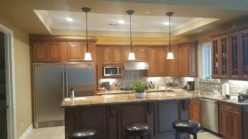 Slide of Howland Plumbing & Restorations