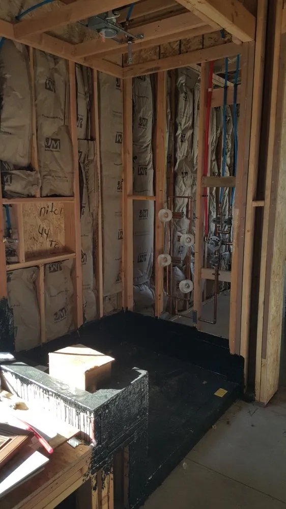 Slide of Howland Plumbing & Restorations