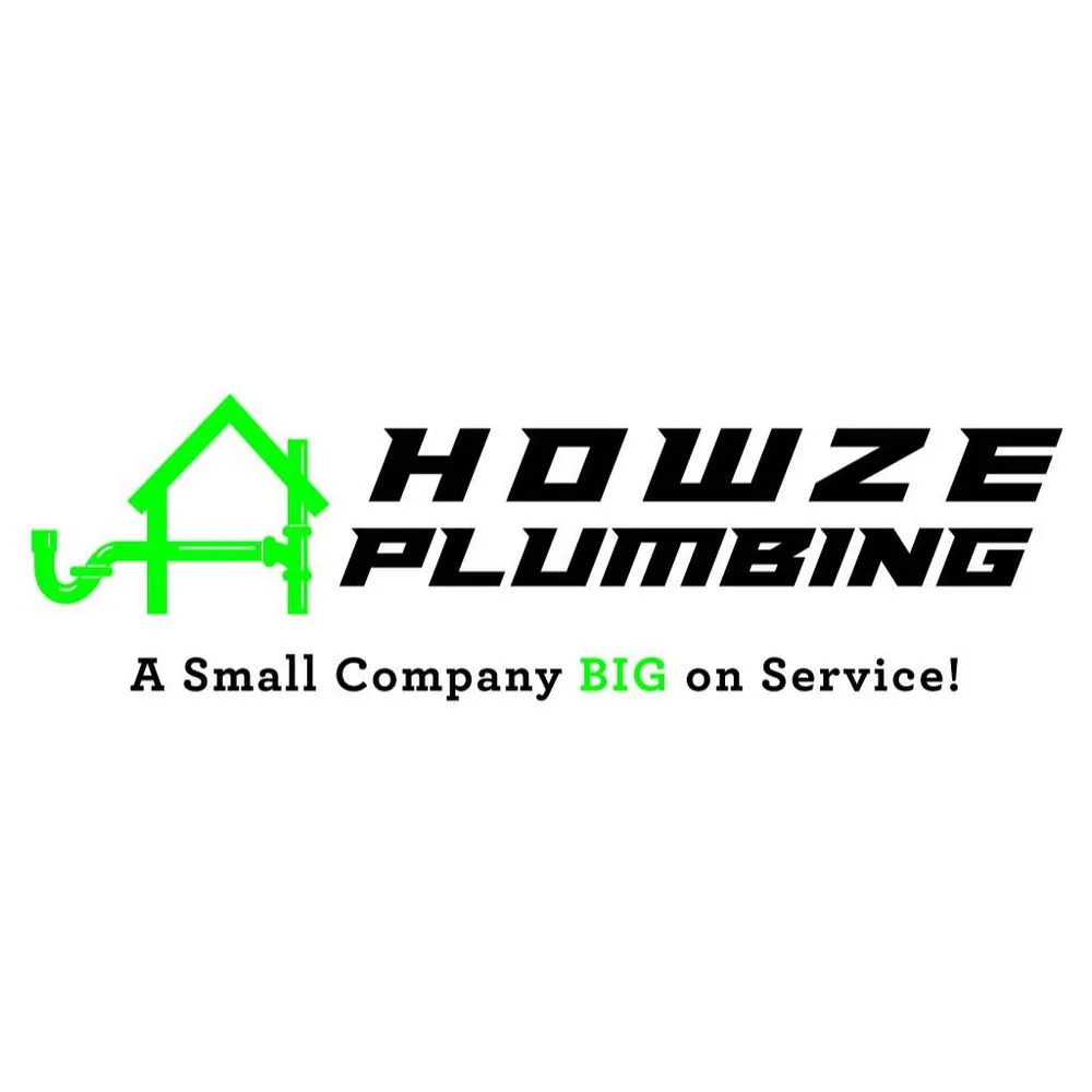 Slide of Howze Plumbing