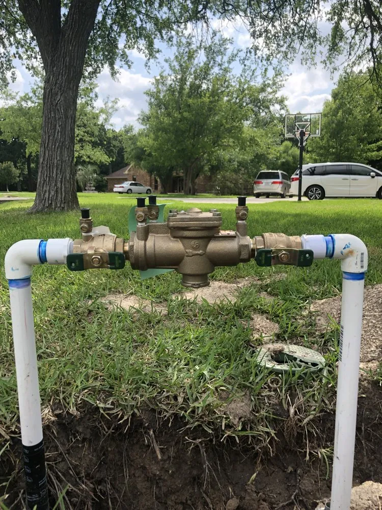 Slide of Howze Plumbing