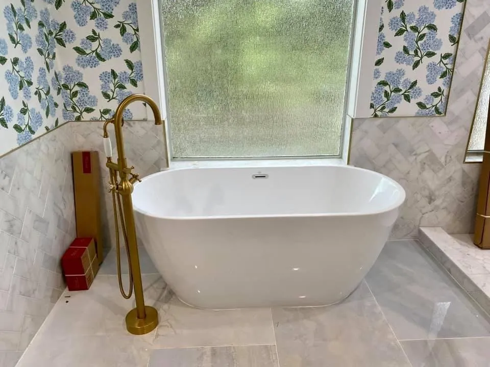 Slide of Howze Plumbing