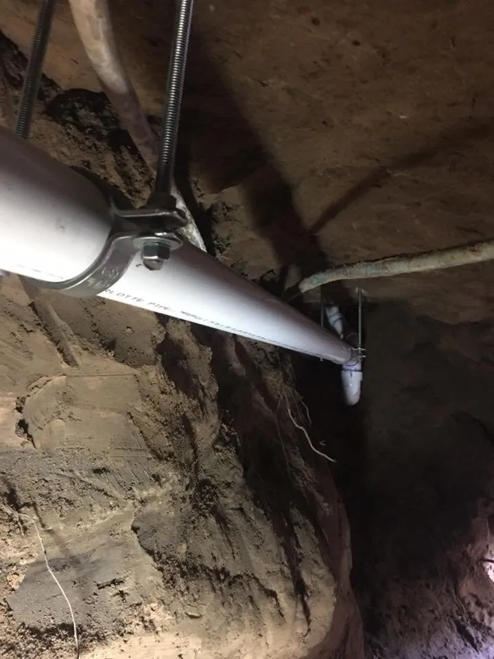 Slide of Howze Plumbing