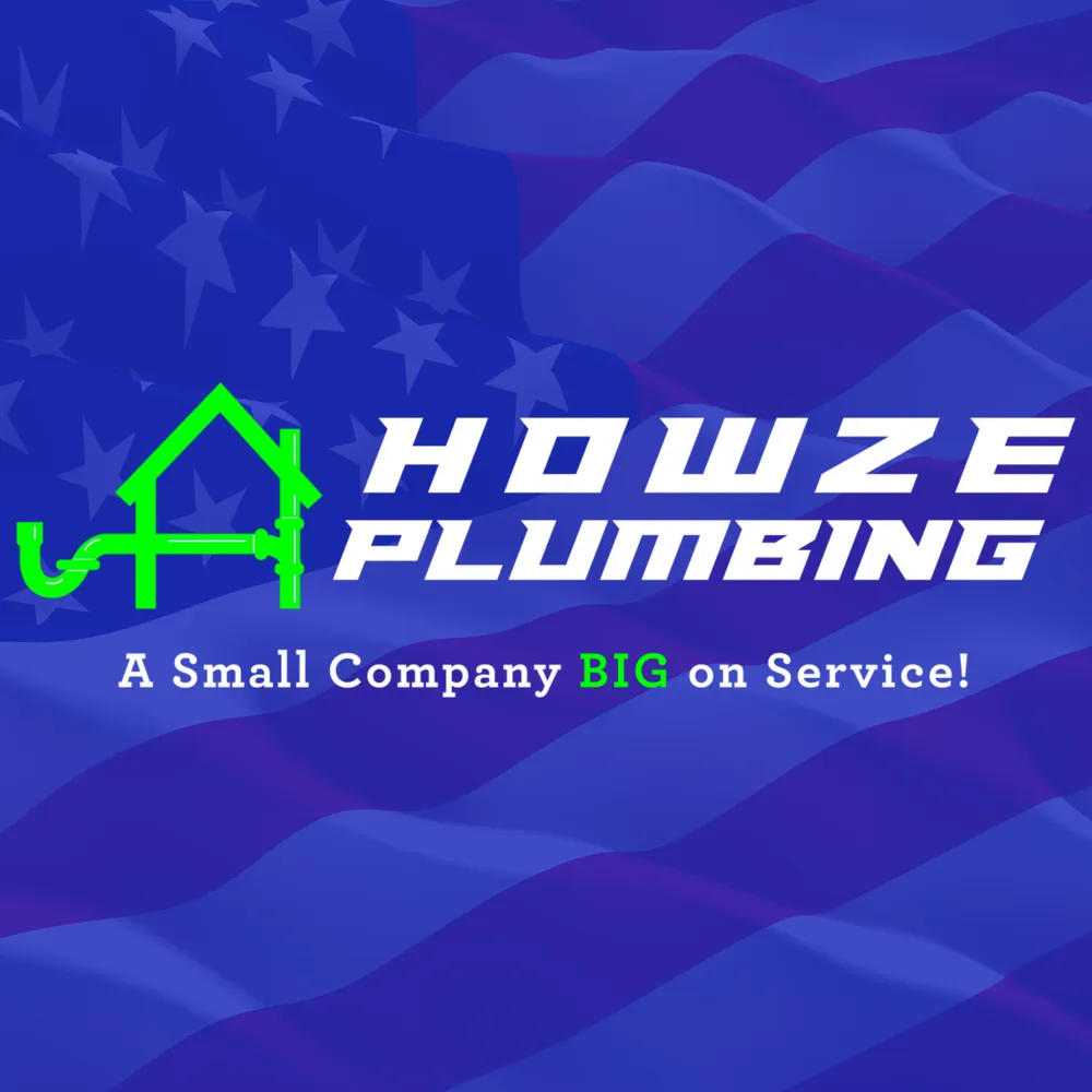 Slide of Howze Plumbing