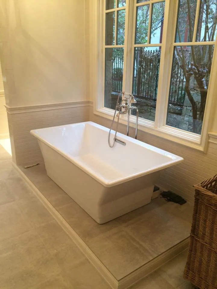 Slide of Howze Plumbing