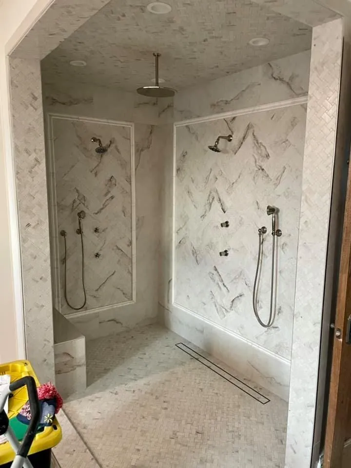 Slide of Howze Plumbing