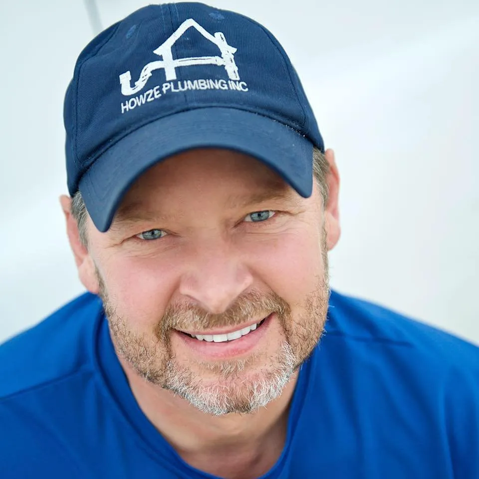 Slide of Howze Plumbing