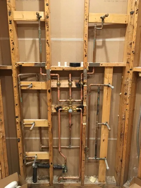 Slide of Howze Plumbing