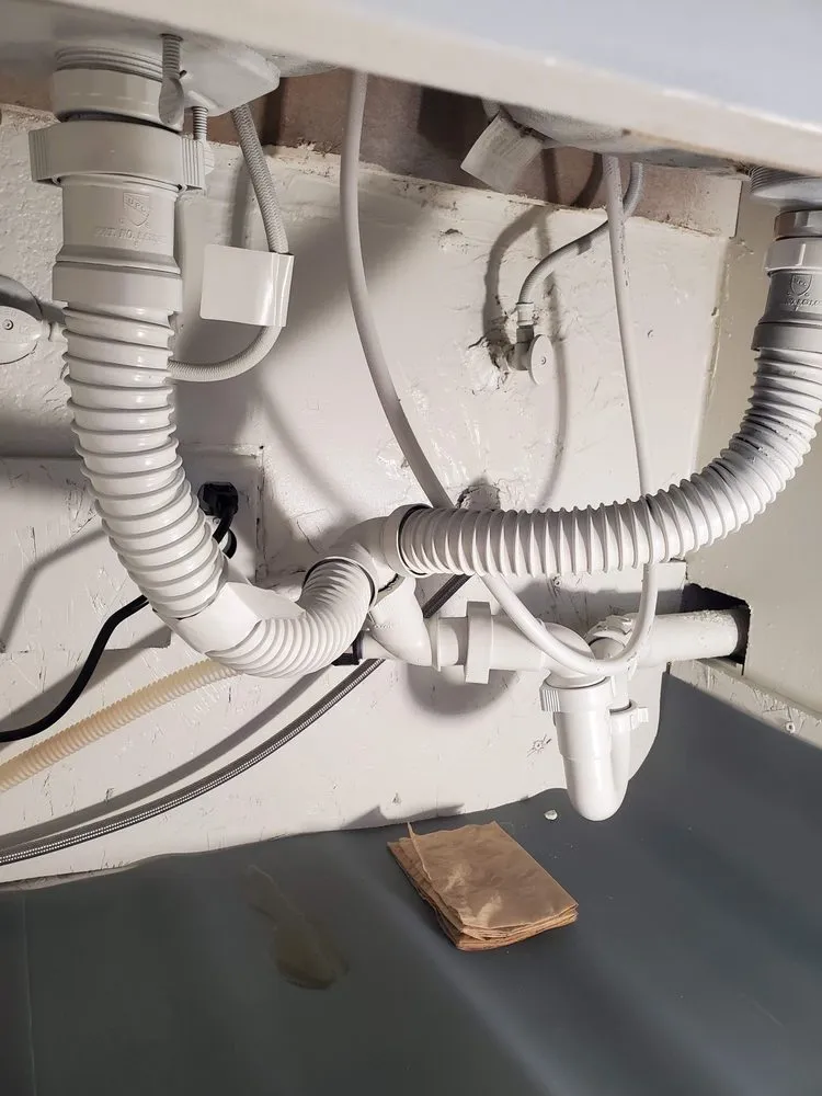 Slide of Hoyo Rooter