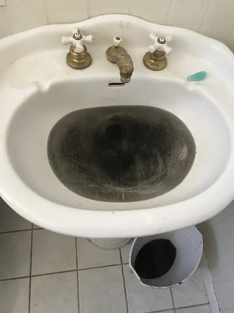 Slide of Hoyo Rooter