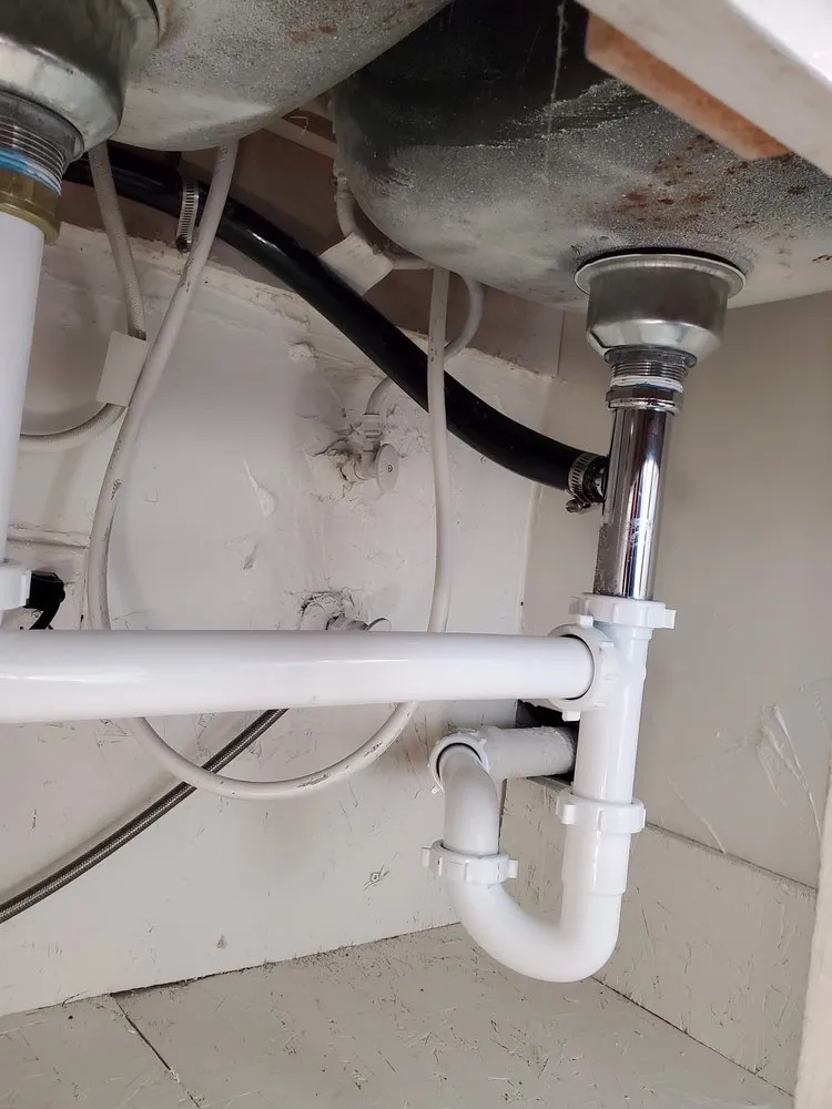 Slide of Hoyo Rooter