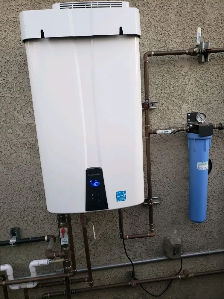 Slide of Hoyo Rooter