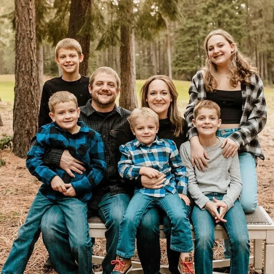 Slide of Hoyt Family Plumbing