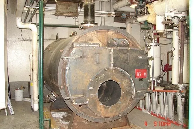 Slide of Hoyt Plumbing and Heating