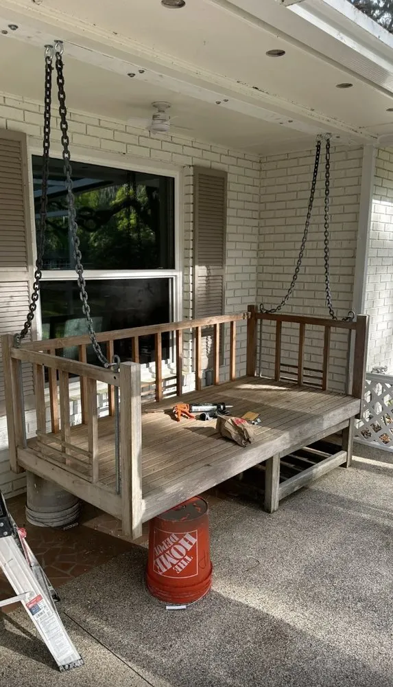 Slide of Hp Handy Service