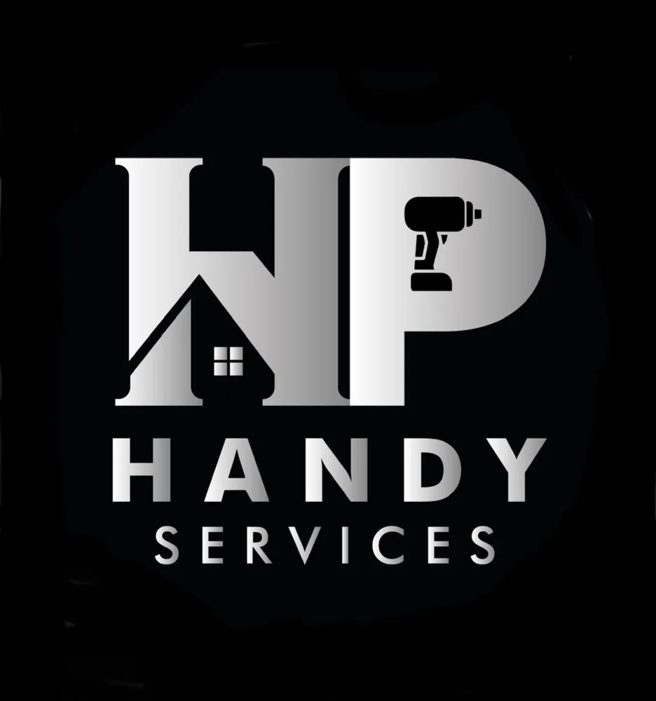 Slide of Hp Handy Service