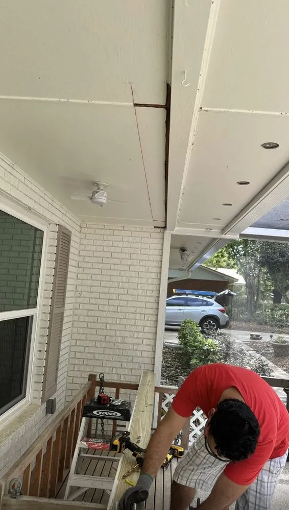 Slide of Hp Handy Service