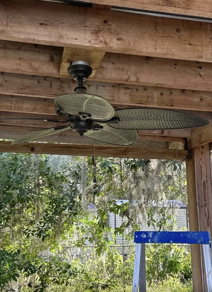 Slide of Hp Handy Service