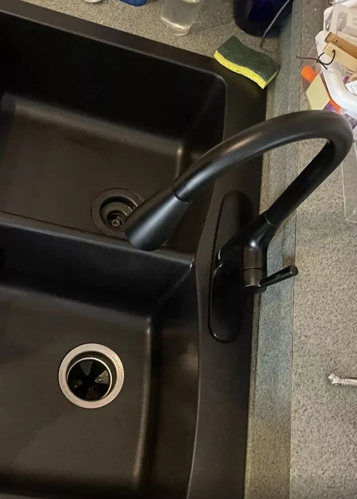 Expert emergency plumbing for homes in Gainesville, FL by Hp Handy Service