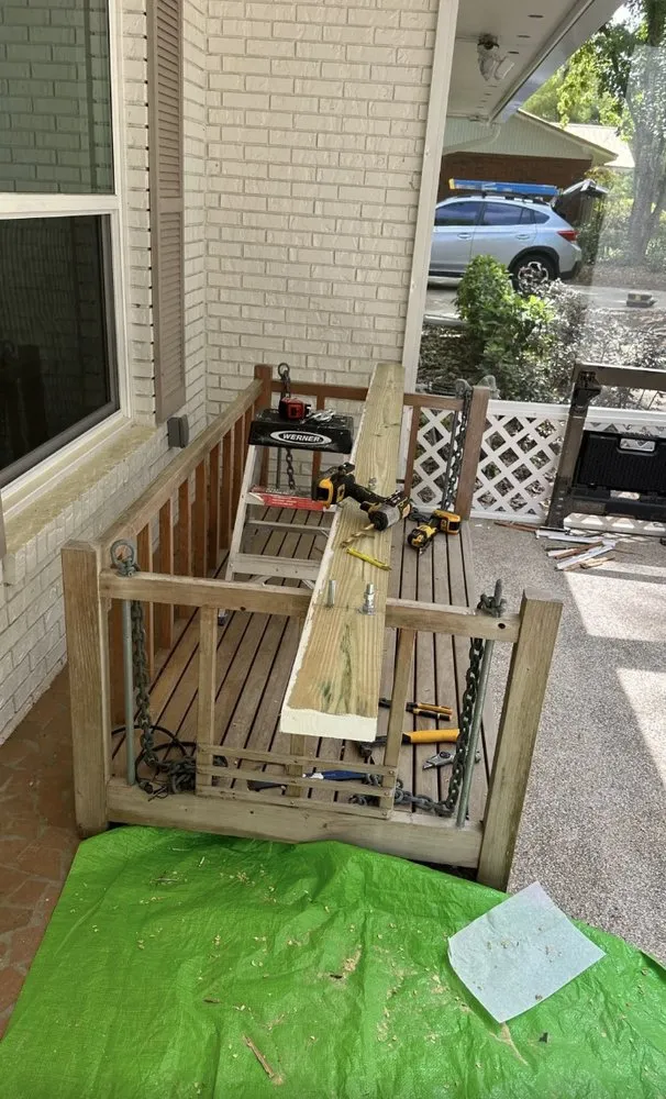 Top-rated pipe repair service in Gainesville, FL - Hp Handy Service