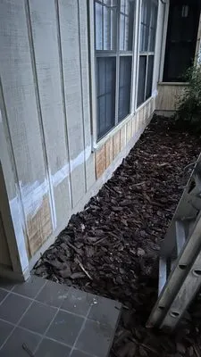 Hp Handy Service Logo