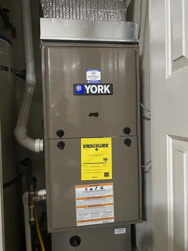 Slide of HP Mechanical