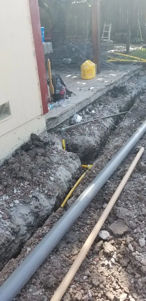 Slide of HP Mechanical