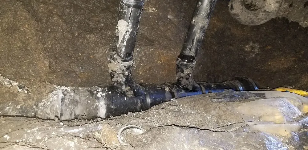 Slide of HP Mechanical