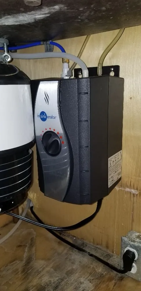 Slide of HP Mechanical