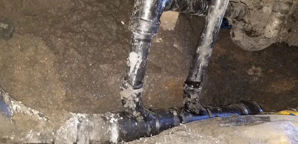 Slide of HP Mechanical