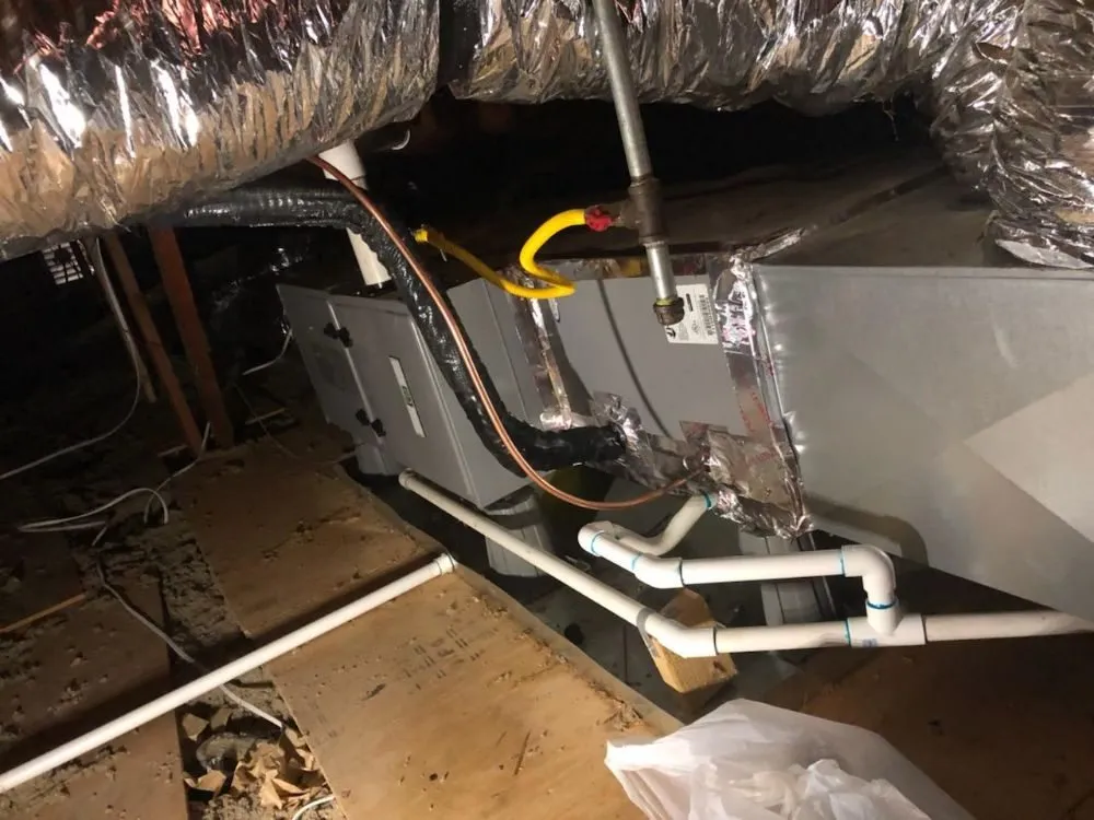 Slide of HP Mechanical