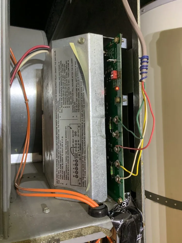 Slide of HP Mechanical