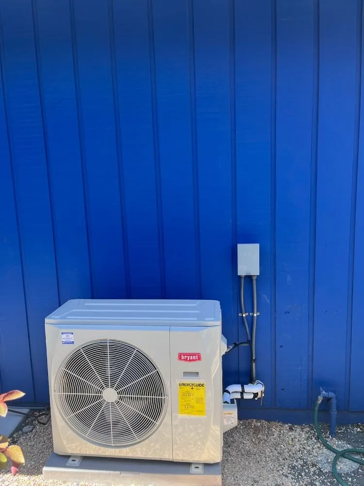 Slide of HP Mechanical