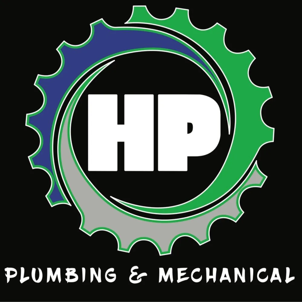 Slide of HP Plumbing & Mechanical
