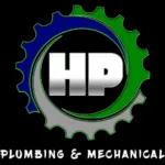 Slide of HP Plumbing & Mechanical