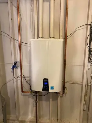 HP Plumbing & Mechanical