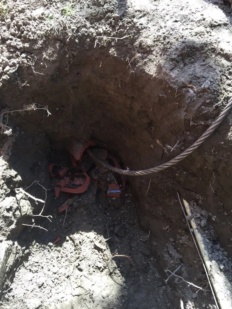 Slide of HP Rooter & Plumbing