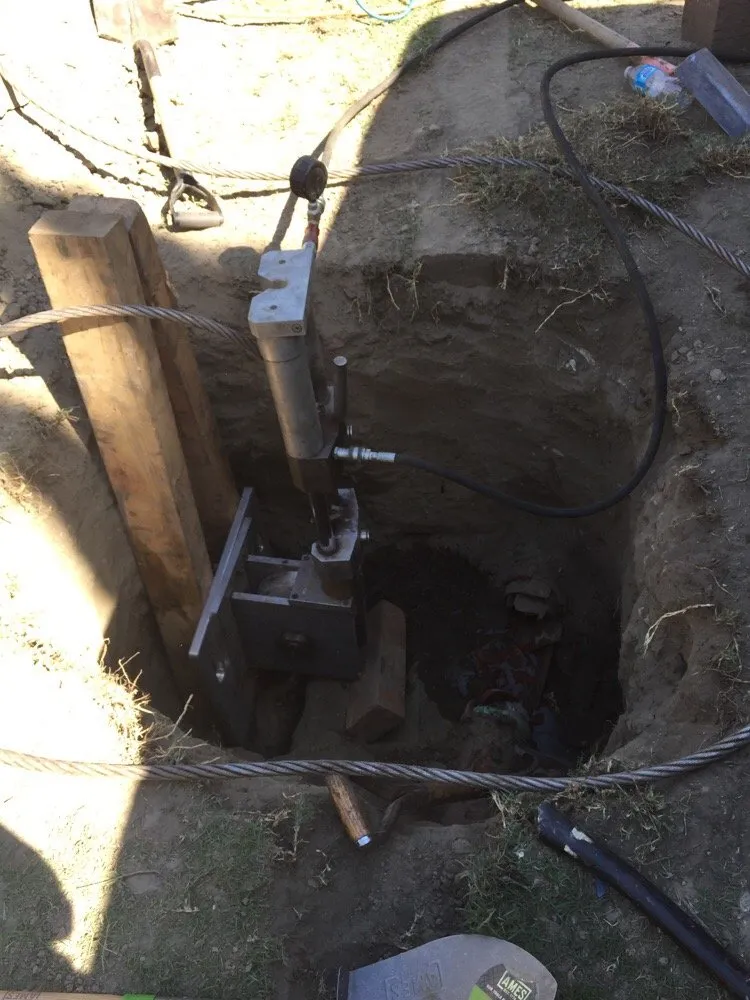 Slide of HP Rooter & Plumbing