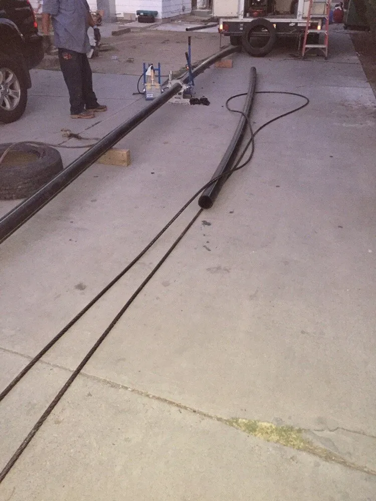 Affordable water heater service for homes in Los Angeles, CA by HP Rooter & Plumbing