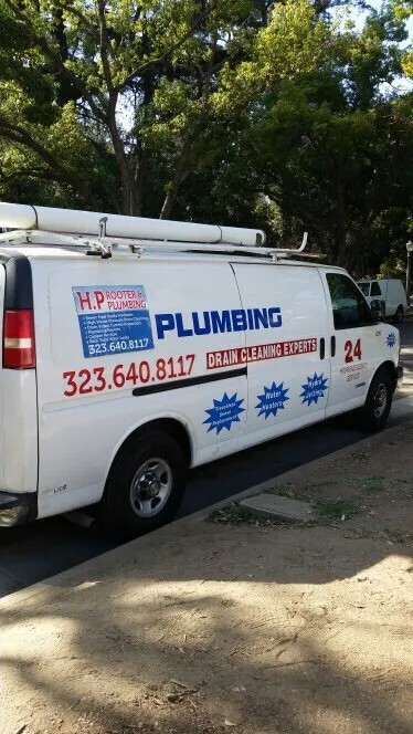 Affordable plumbing repair in Los Angeles, CA by HP Rooter & Plumbing