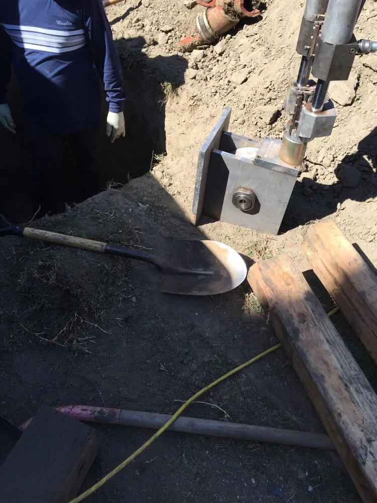 Slide of HP Rooter & Plumbing