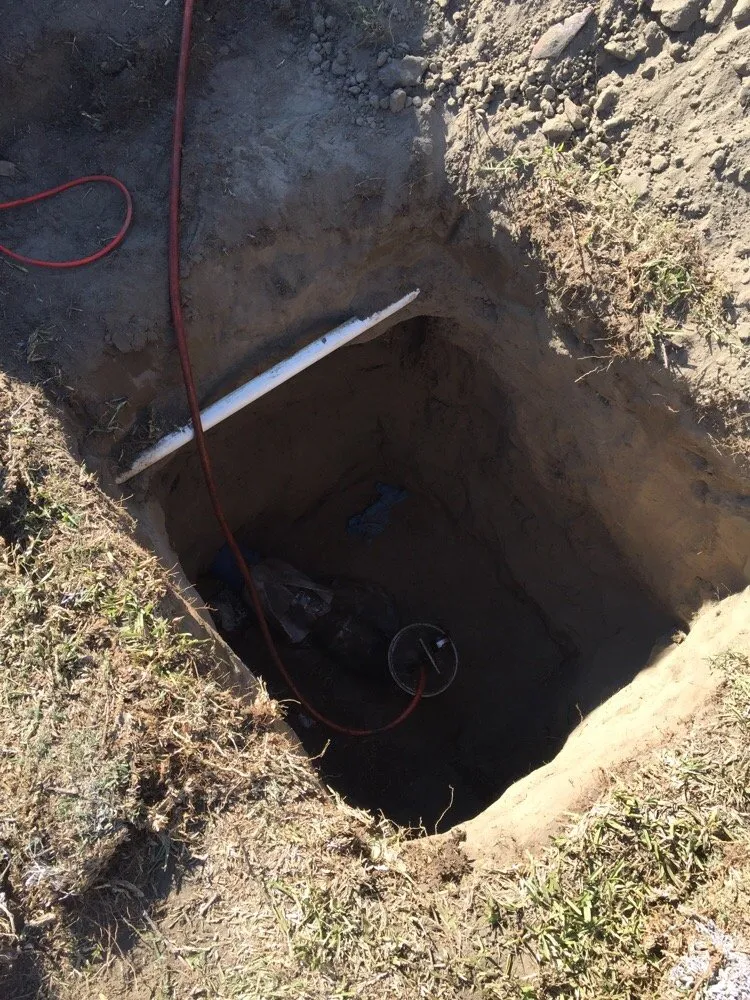 Slide of HP Rooter & Plumbing