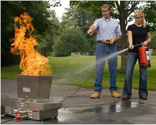 Slide of HPA Service