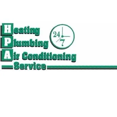 Slide of HPA Service